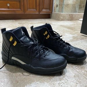 NIKE AIR JORDAN 12 RETRO 'THE MASTER'